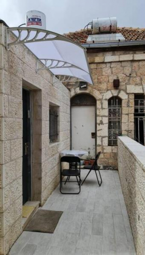 Beautiful studio 3 apartment in theheart of jeruse